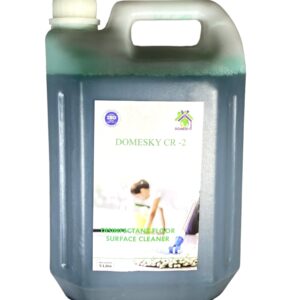 Domesky CR-2 Floor Surface Cleaner | Multipurpose Cleaner | 5 Litre
