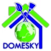 Domesky CR-1 Concentrate Bathroom Cleaner | 5 Litre - Image 3
